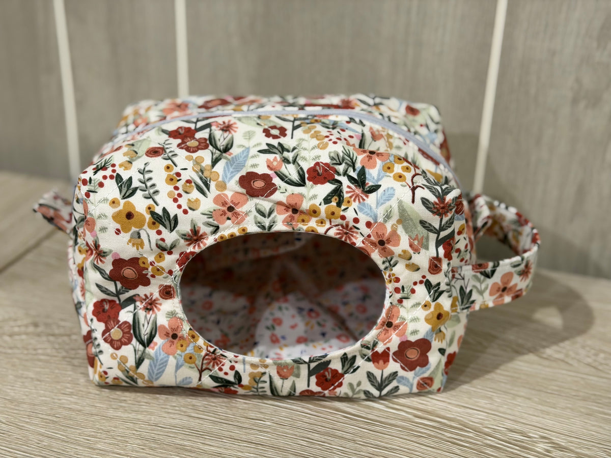 Wipe and Diaper Pouch