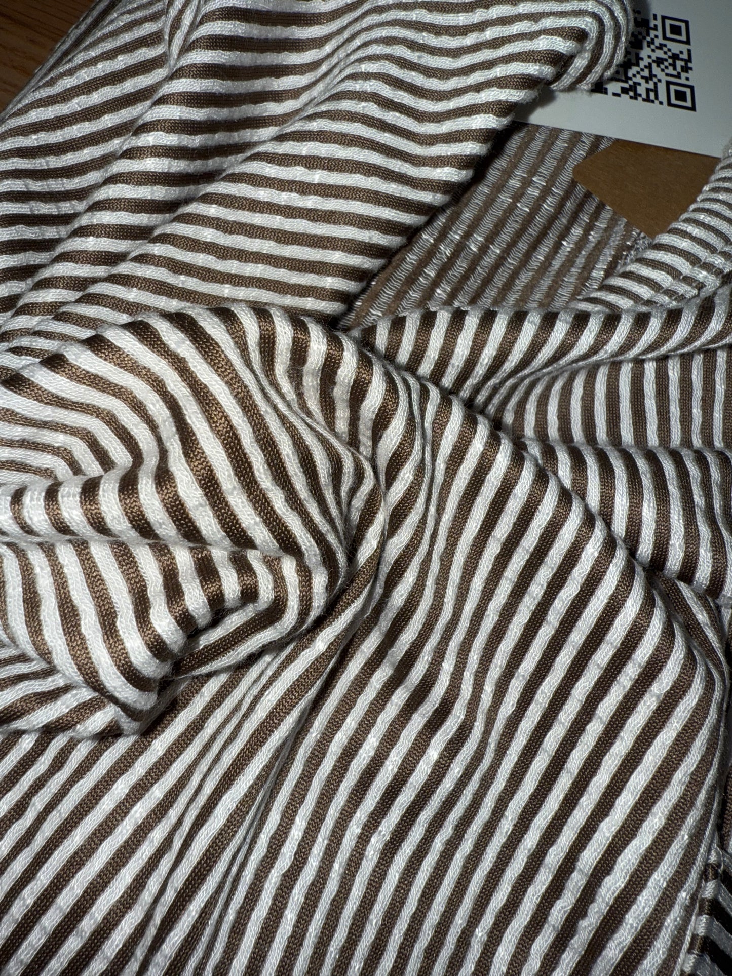 Afternoon Long Sleeve in Mocha