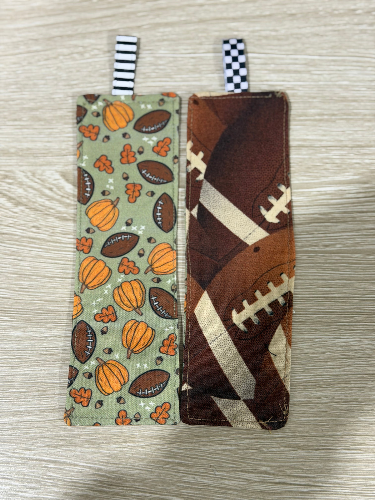 Bookmarks