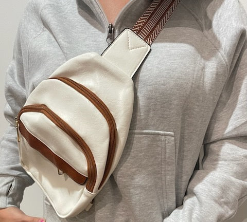 Autumn Sling Bag