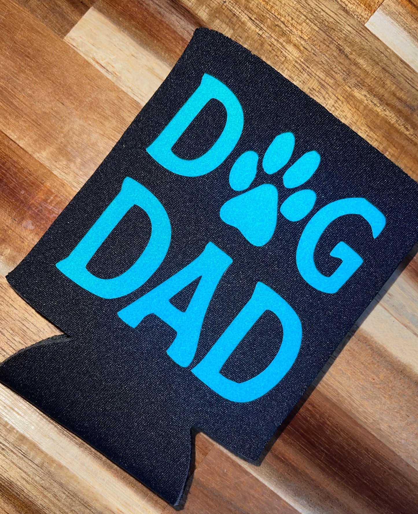 Dog Dad Can Cooler