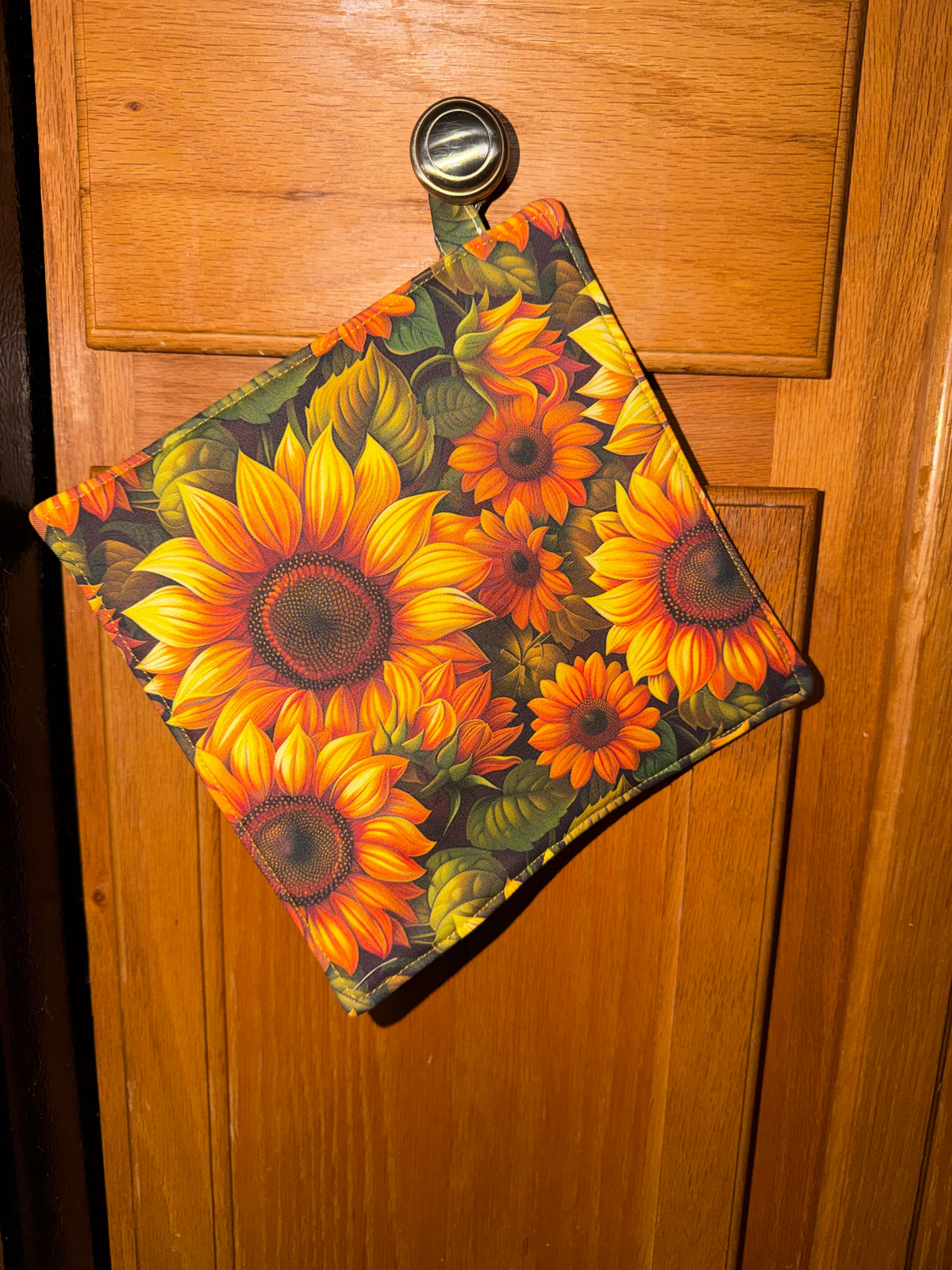 Pot Holders