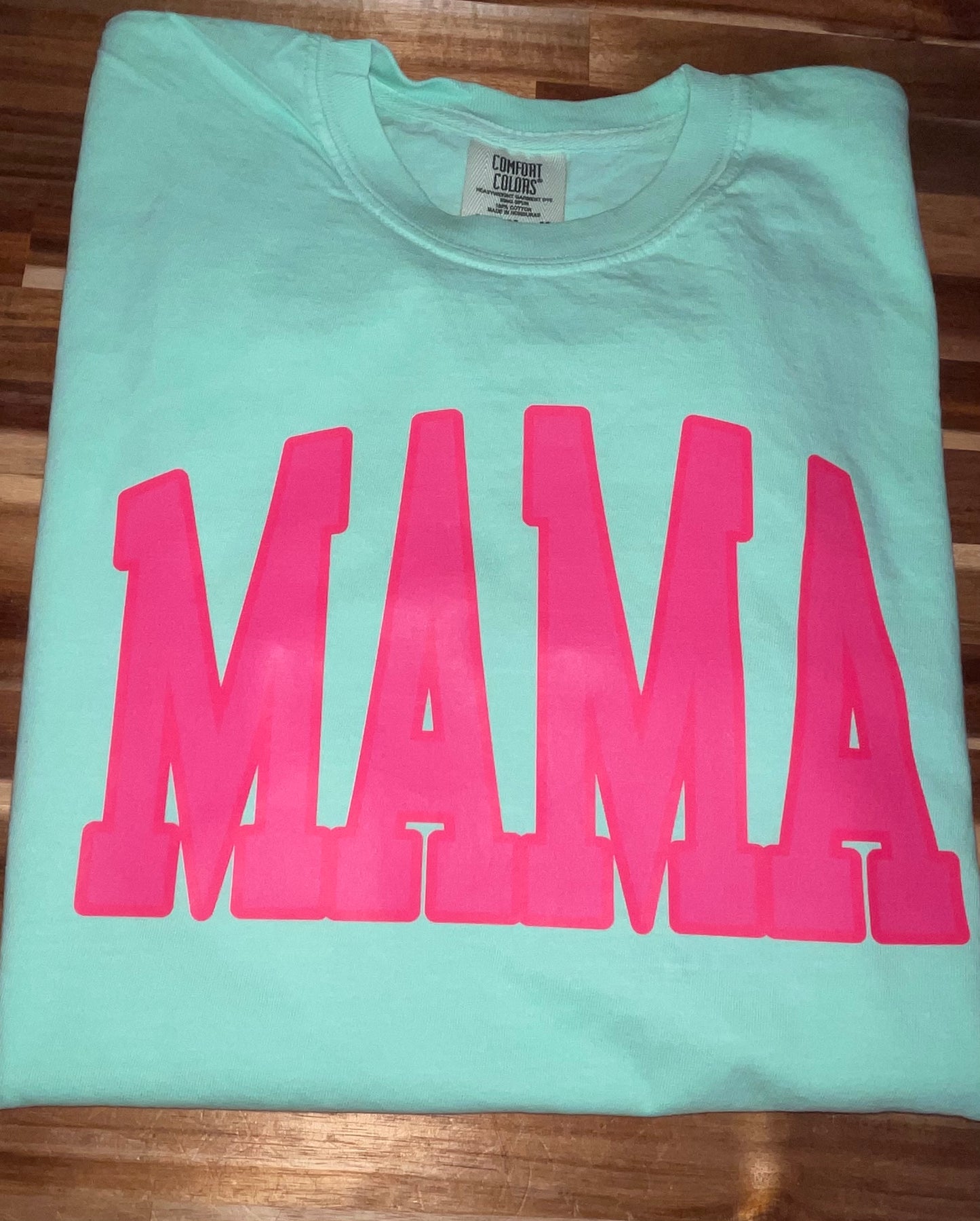 Watermelon Mama Tee