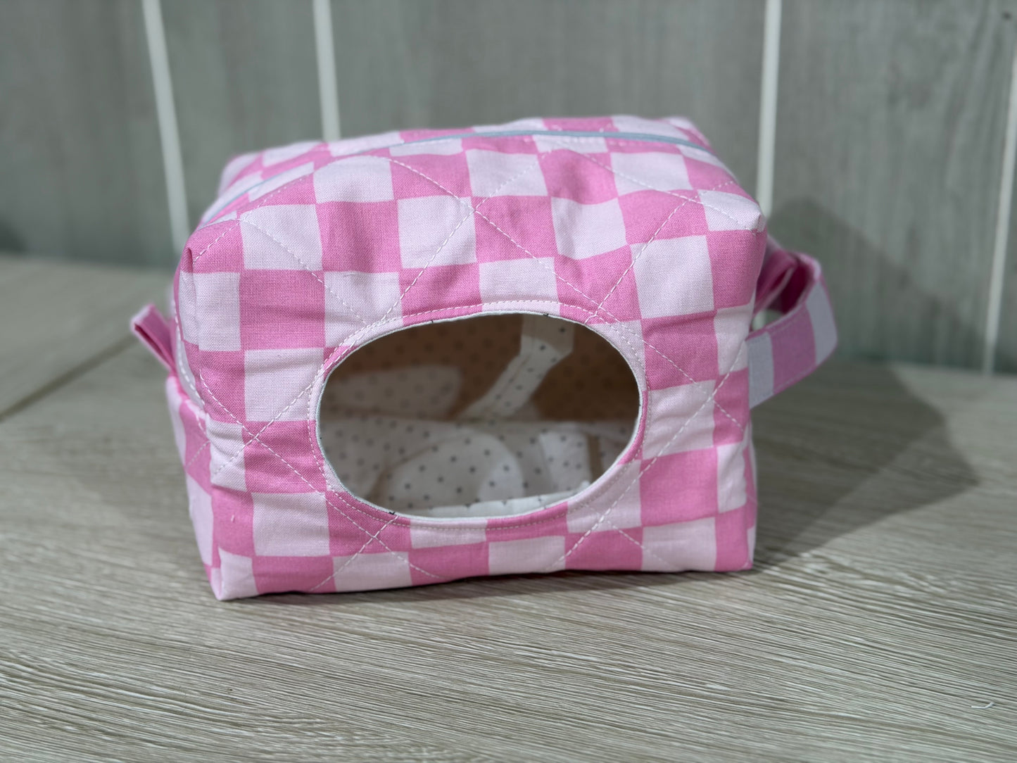 Wipe and Diaper Pouch