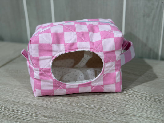 Wipe and Diaper Pouch