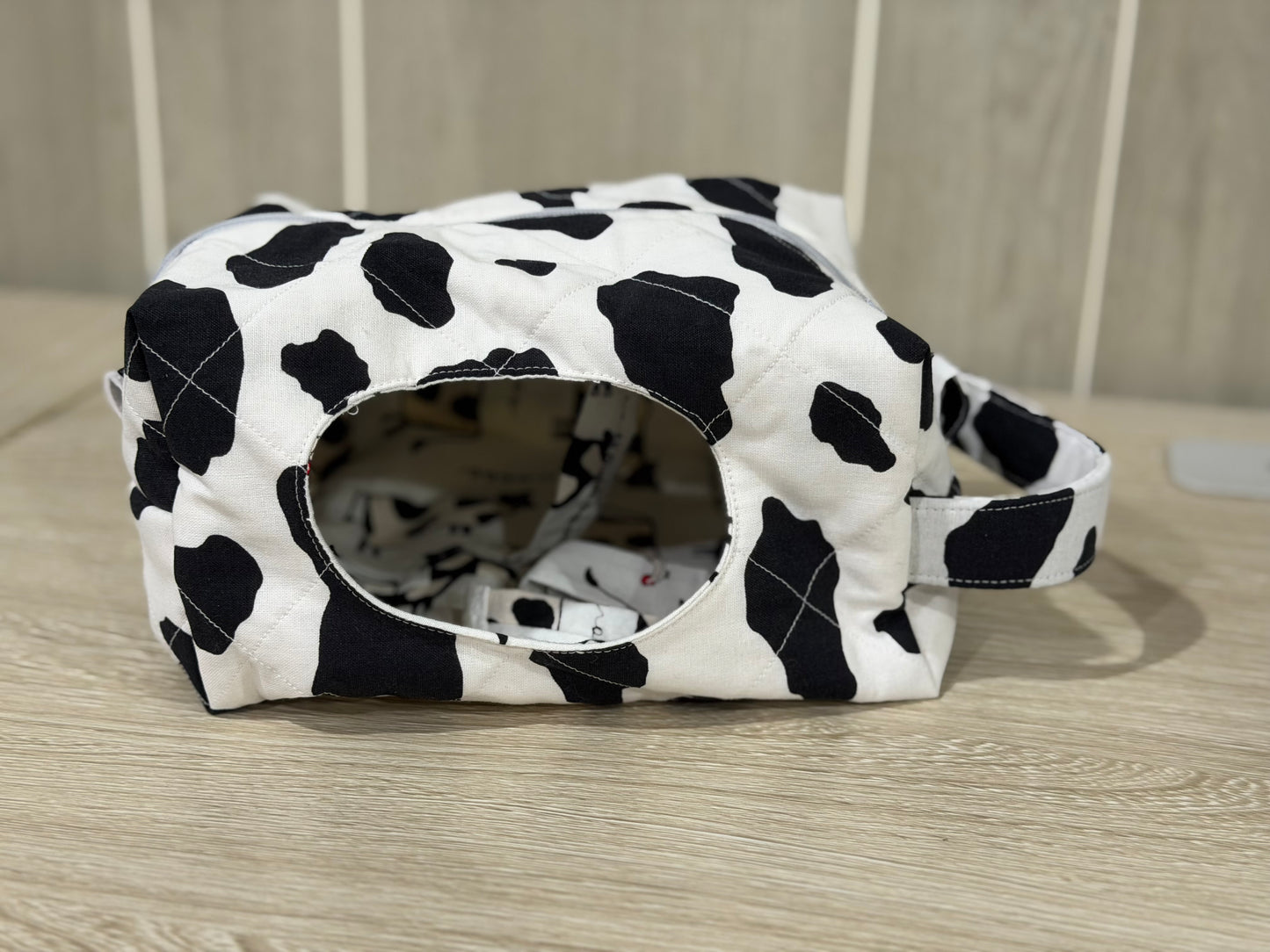 Wipe and Diaper Pouch