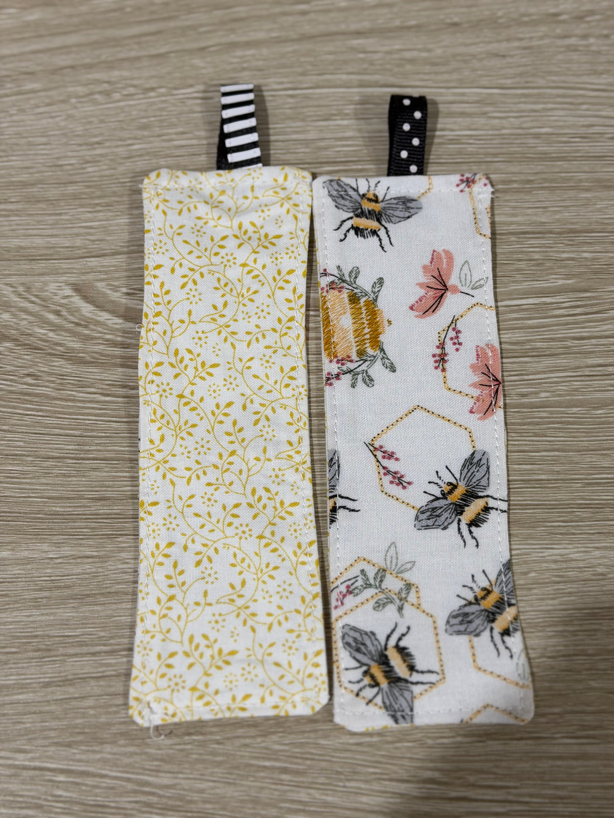 Bookmarks
