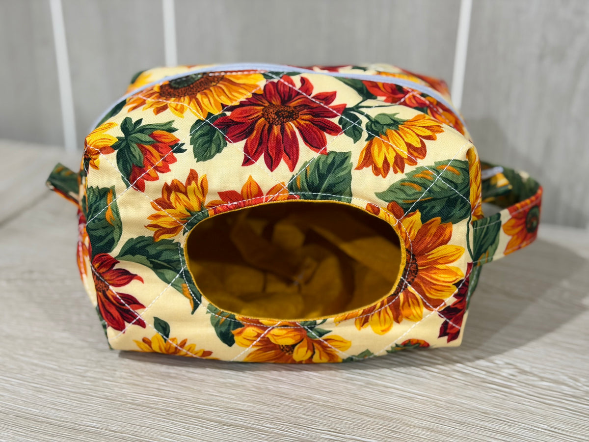 Wipe and Diaper Pouch