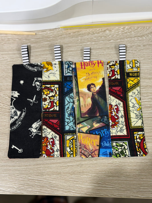 Bookmarks