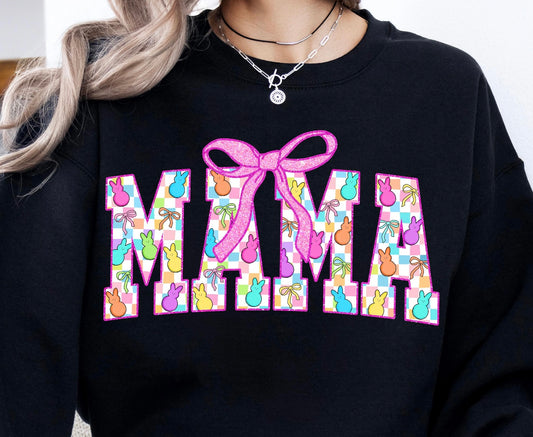 PRE-ORDER PEEP MAMA CREWNECK
